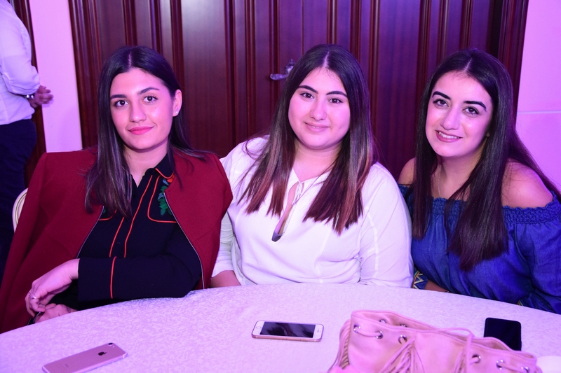 Armenian Night 2017 